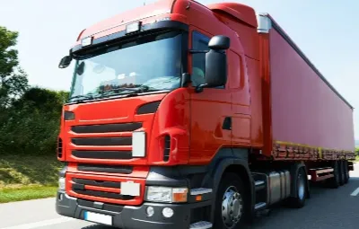 Konya Datça Ambar Kargo