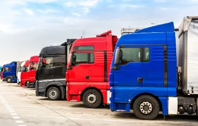 Konya Datça Ambar Nakliyat