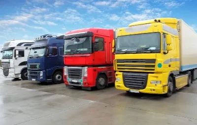 Konya Datça Nakliye Ambarı