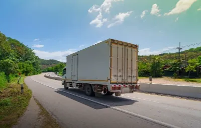 Konya ile Datça Arası Bulaşık Makinesi Taşıma